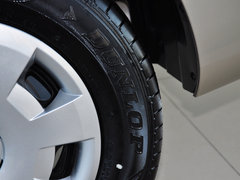2015款 1.6L 自动 乐选型