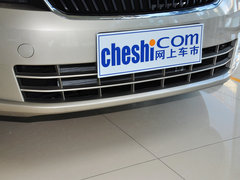 2015款 1.6L 自动 乐选型