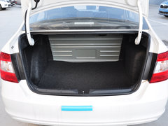 2015款 1.4L 手动 乐选型