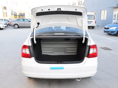 2015款 1.4L 手动 乐选型