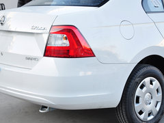 2015款 1.4L 手动 乐选型