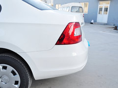 2015款 1.4L 手动 乐选型
