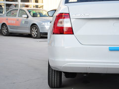 2015款 1.4L 手动 乐选型