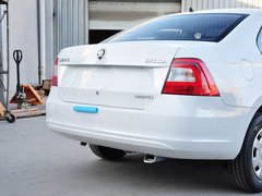 2015款 1.4L 手动 乐选型