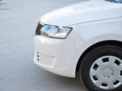 2015款 1.4L 手动 乐选型