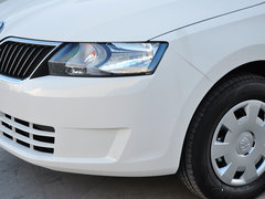 2015款 1.4L 手动 乐选型