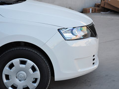2015款 1.4L 手动 乐选型