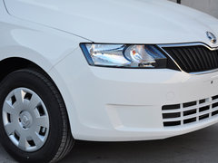 2015款 1.4L 手动 乐选型