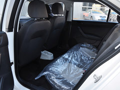 2015款 1.4L 手动 乐选型