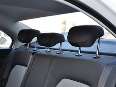 2015款 1.4L 手动 乐选型
