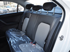 2015款 1.4L 手动 乐选型