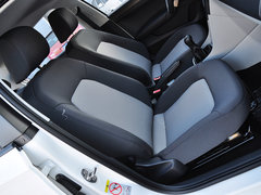2015款 1.4L 手动 乐选型