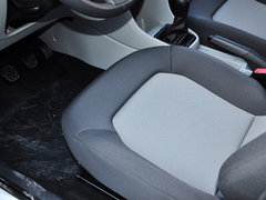 2015款 1.4L 手动 乐选型