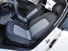 2015款 1.4L 手动 乐选型