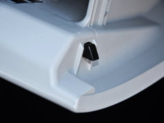 2015款 1.4L 手动 乐选型