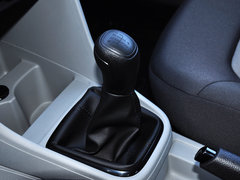 2015款 1.4L 手动 乐选型