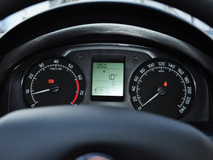 2015款 1.4L 手动 乐选型