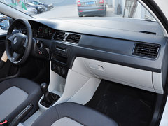 2015款 1.4L 手动 乐选型