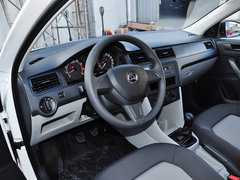 2015款 1.4L 手动 乐选型