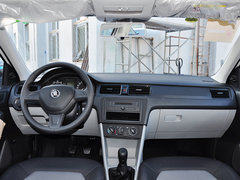 2015款 1.4L 手动 乐选型