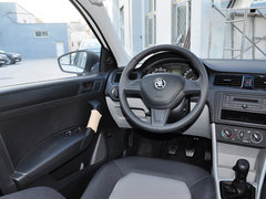 2015款 1.4L 手动 乐选型