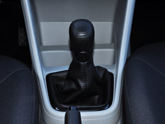 2015款 1.4L 手动 乐选型