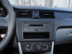 2015款 1.4L 手动 乐选型