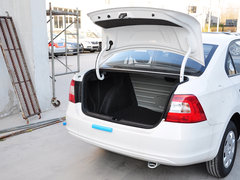 2015款 1.4L 手动 乐选型