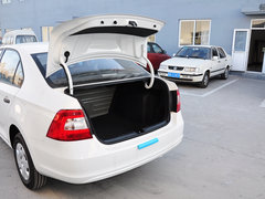 2015款 1.4L 手动 乐选型