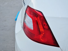 2015款 1.4L 手动 乐选型