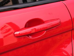 2015款 2.0T 5门 耀动版