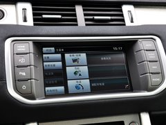 2015款 2.0T 5门 耀动版