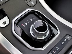 2015款 2.0T 5门 耀动版