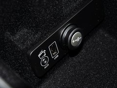 2015款 2.0T 5门 耀动版
