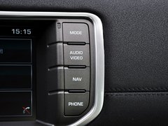 2015款 2.0T 5门 耀动版