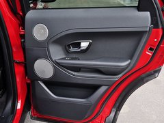 2015款 2.0T 5门 耀动版