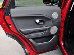 2015款 2.0T 5门 耀动版