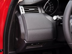 2015款 2.0T 5门 耀动版