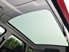 2015款 2.0T 5门 耀动版
