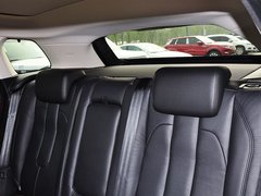 2015款 2.0T 5门 耀动版