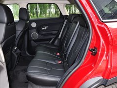2015款 2.0T 5门 耀动版