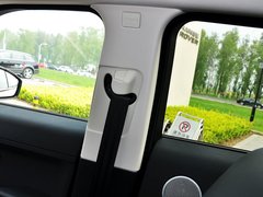 2015款 2.0T 5门 耀动版