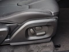 2015款 2.0T 5门 耀动版