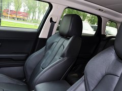 2015款 2.0T 5门 耀动版
