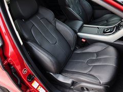 2015款 2.0T 5门 耀动版