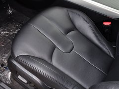 2015款 2.0T 5门 耀动版