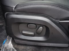 2015款 2.0T 5门 耀动版