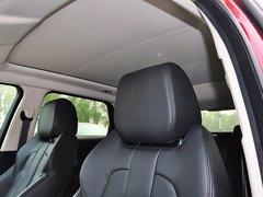 2015款 2.0T 5门 耀动版