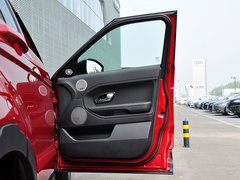 2015款 2.0T 5门 耀动版