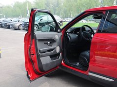 2015款 2.0T 5门 耀动版